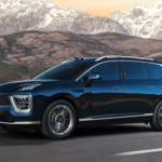 Chinese giant’s new hybrid EV offers 851-mile range, hits 0-62 mph in 7.5 sec