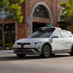 Thành phố New York khởi động thử nghiệm xe tự lái đầu tiên, công ty robotaxi sẽ thử nghiệm với 8 chiếc xe