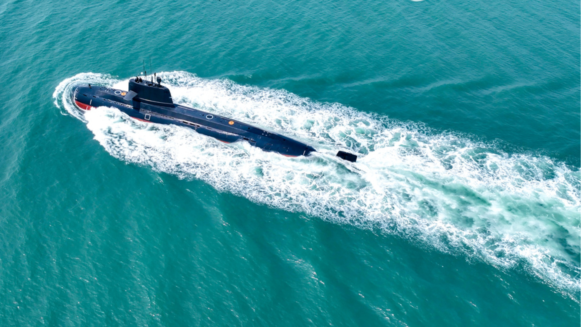 China could turn treacherous stretch into minefield to trap submarines