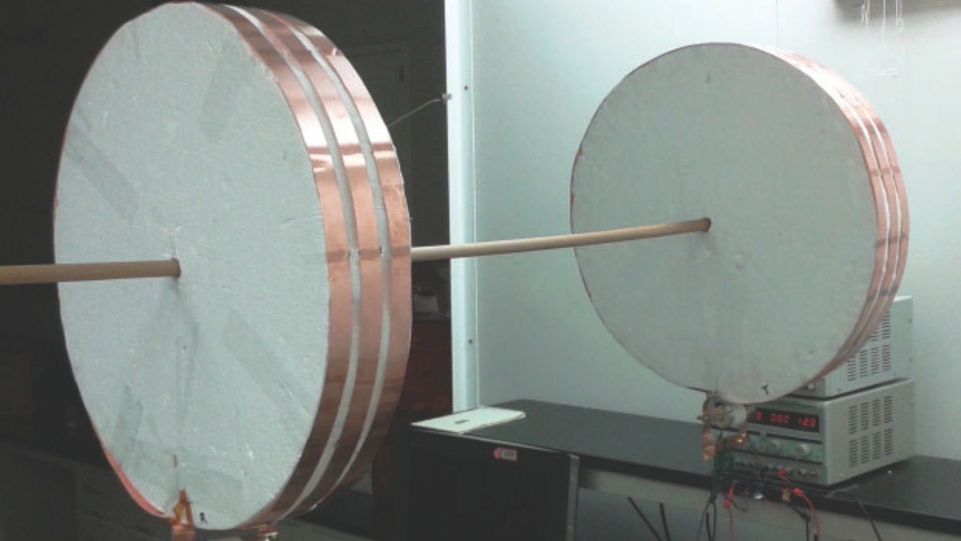 Japanese breakthrough could help make a 'fully wireless society'