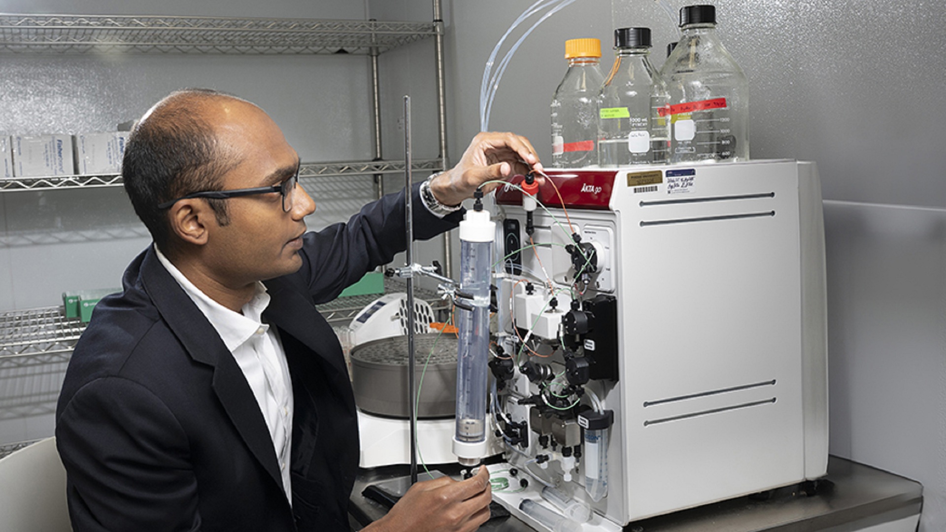 Scientists engineer enzymes to turn crops into recyclable bioplastics