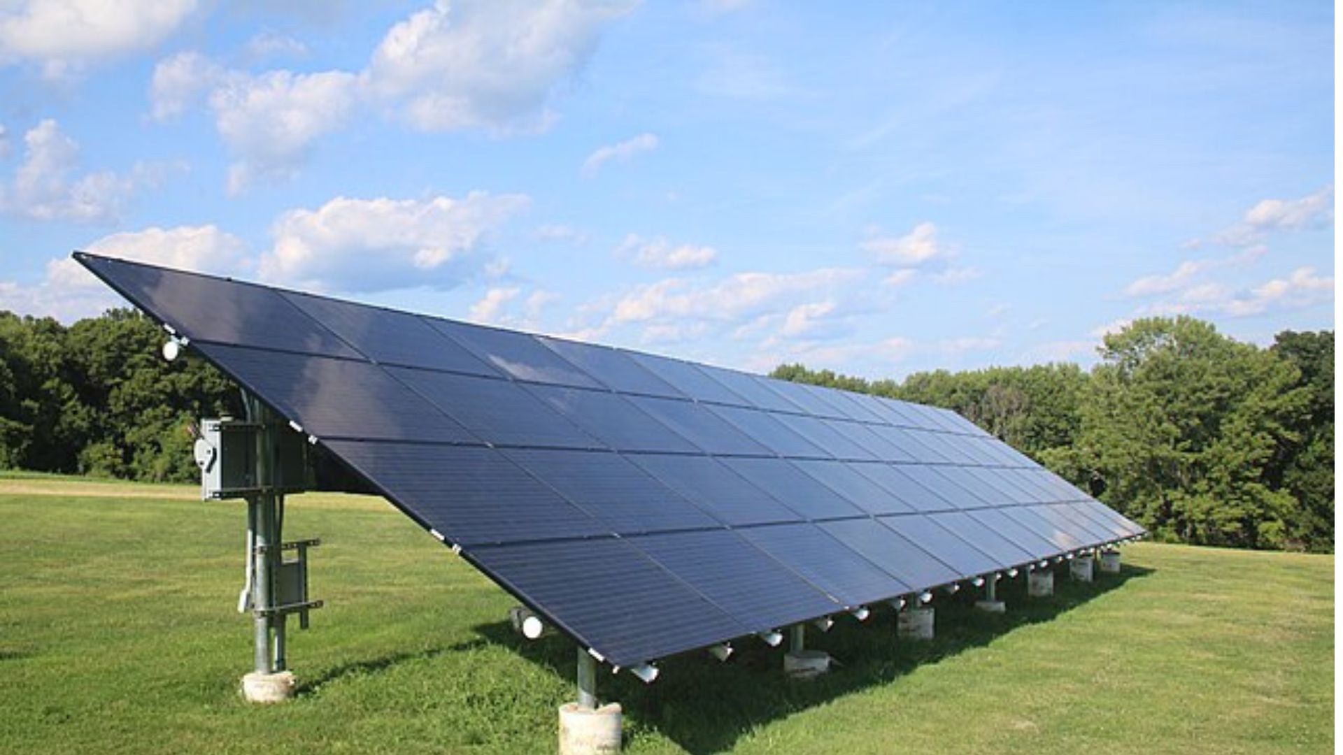 This invisible upgrade could change how solar panels work forever