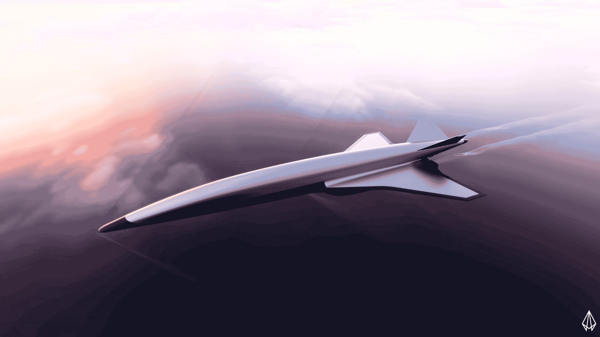 Astro Mechanica’s supersonic engine design gets funding boost