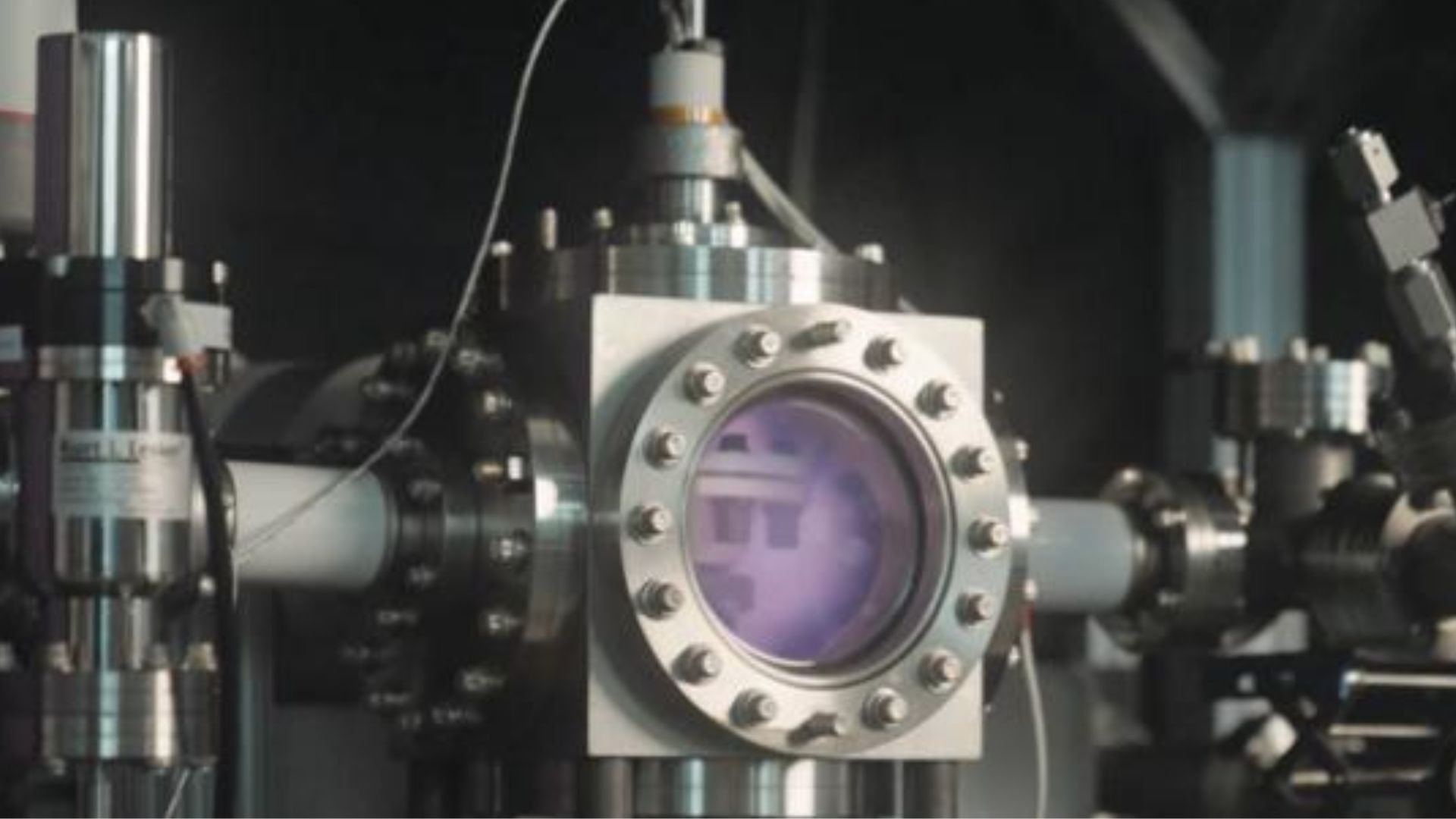Nuclear fusion gets electrochemical shock to boost reaction rates
