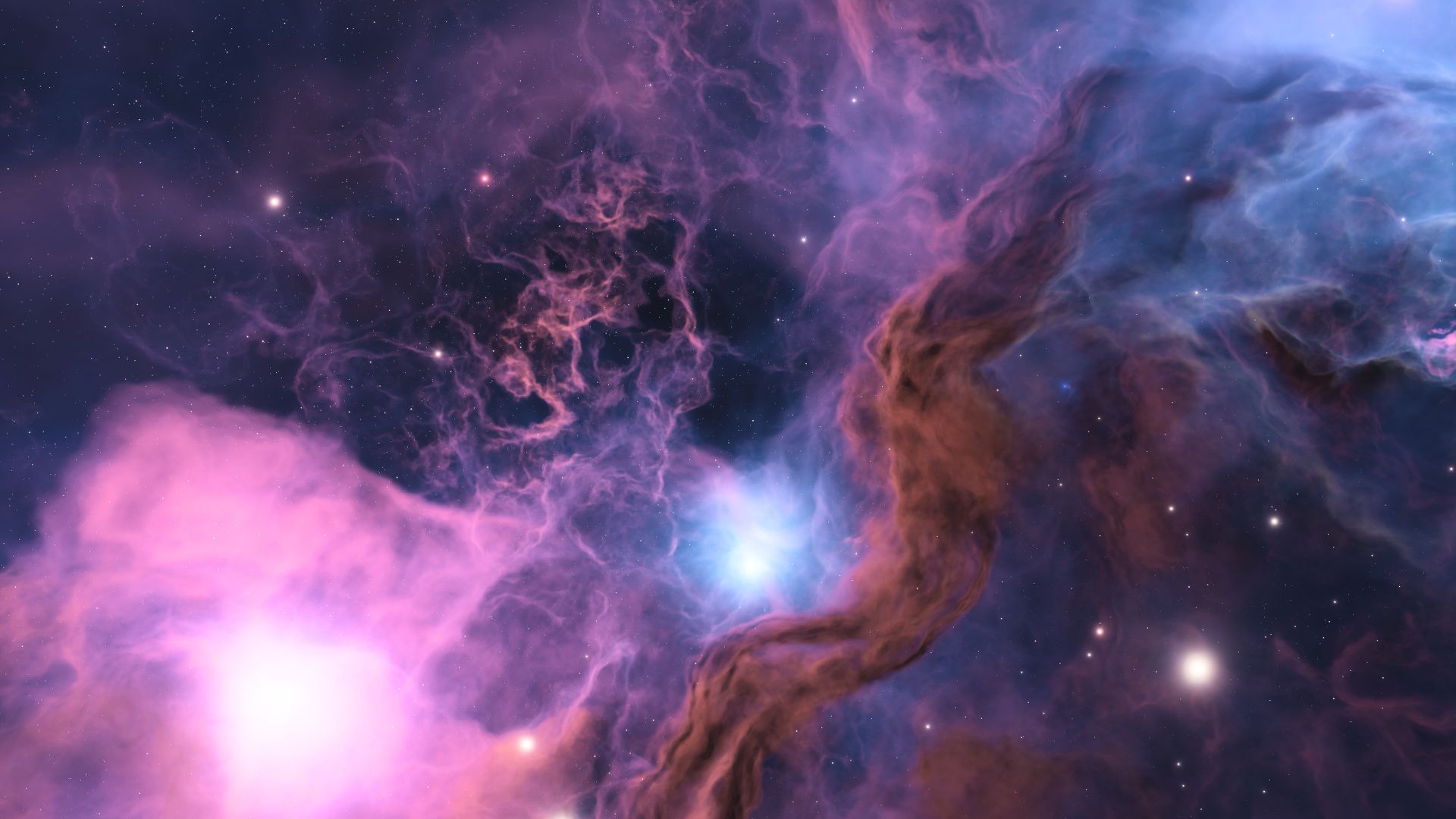 Cosmic twist: Ursa Major III is hiding a black hole core, and not dark matter