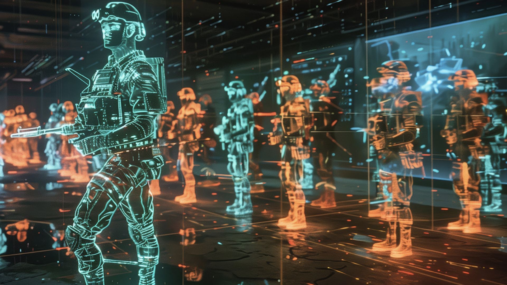 US wargaming tool with classified details can reveal enemy weakness in advance