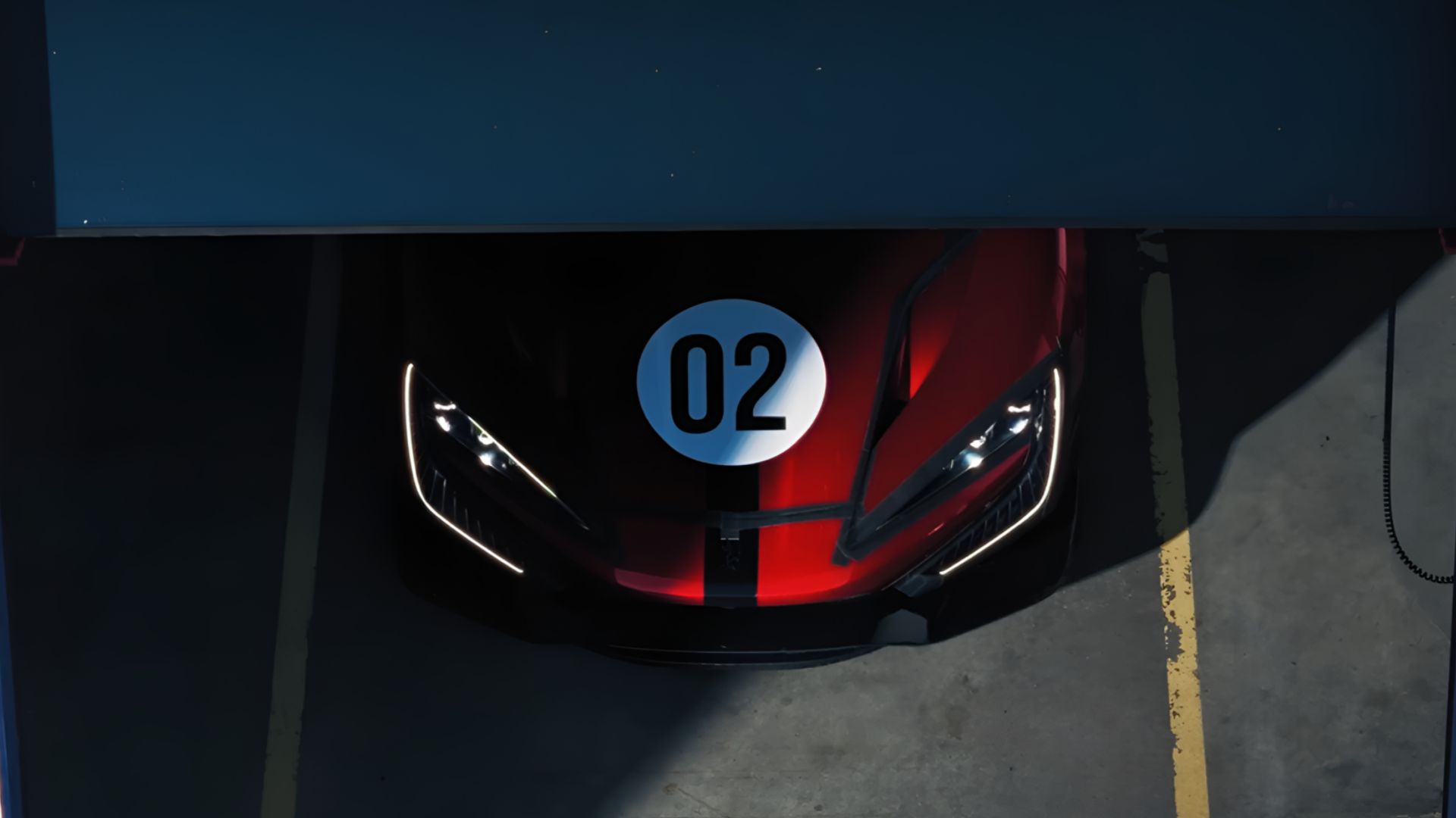 China's BYD reveals EV supercar with 'world's strongest horsepower'
