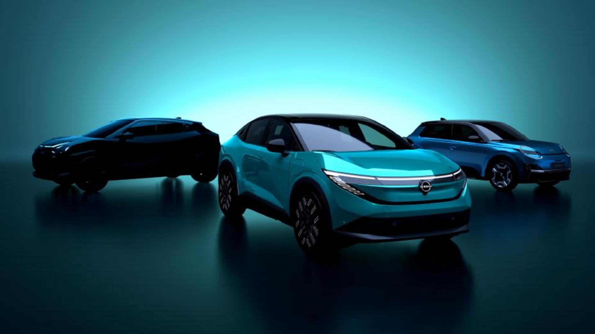 Nissan biến xe điện thành nhà máy điện để hỗ trợ nhu cầu của Thung lũng Silicon