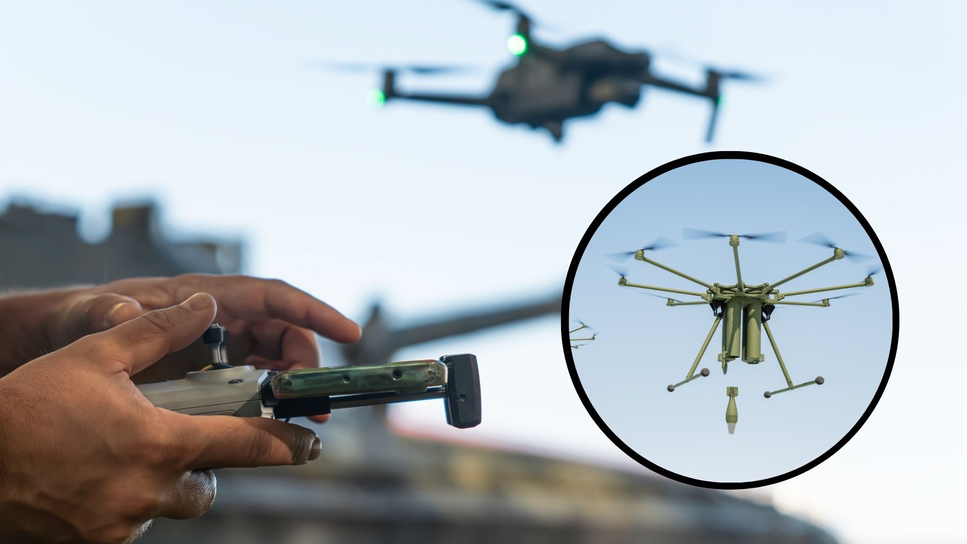 US to soon detect hostile drones at longer ranges using new system