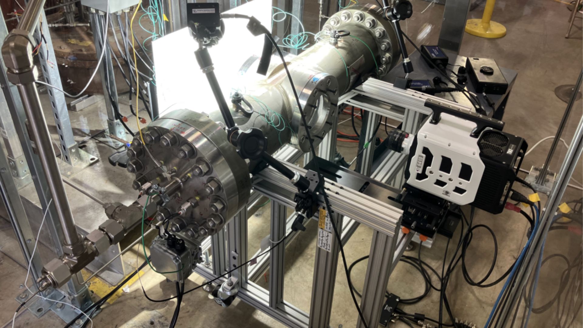 US to advance fusion reactor design to tackle heat, improve fuel
