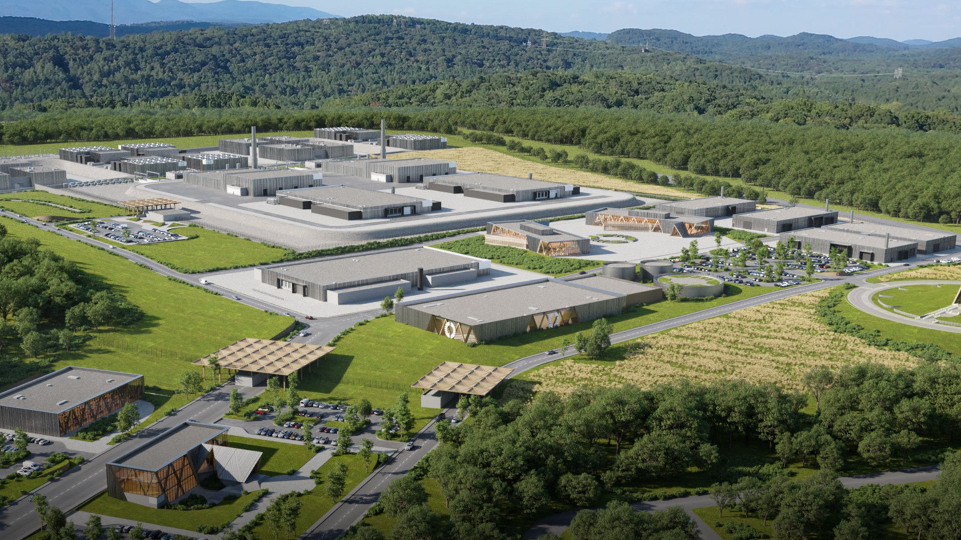 Oklo to open first private nuclear fuel recycling facility in the US