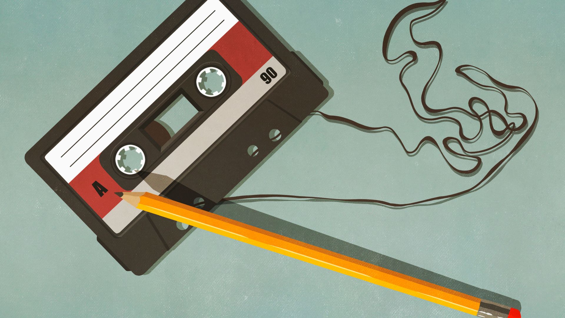 New 'DNA cassette tape' could solve global data storage crisis