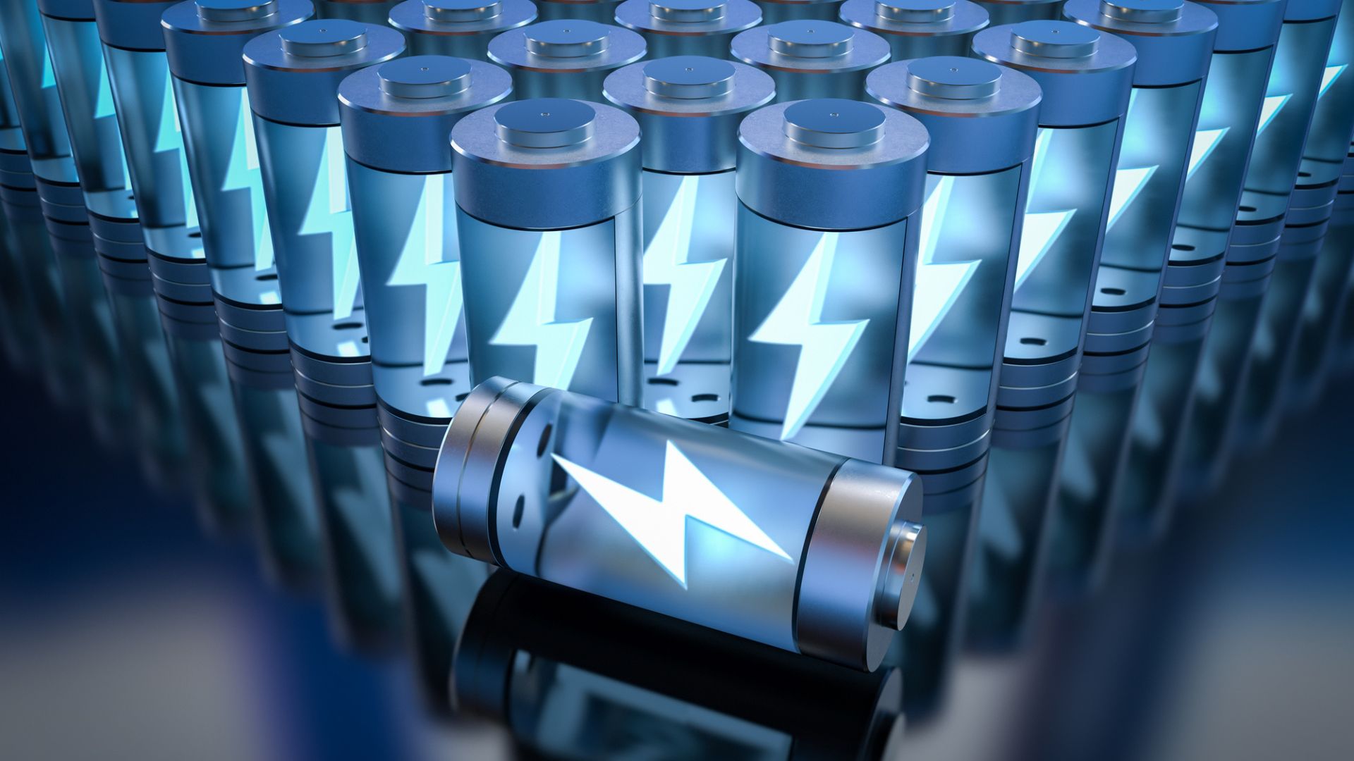 Long-life aqueous zinc batteries unlocked with dual-salt electrolyte