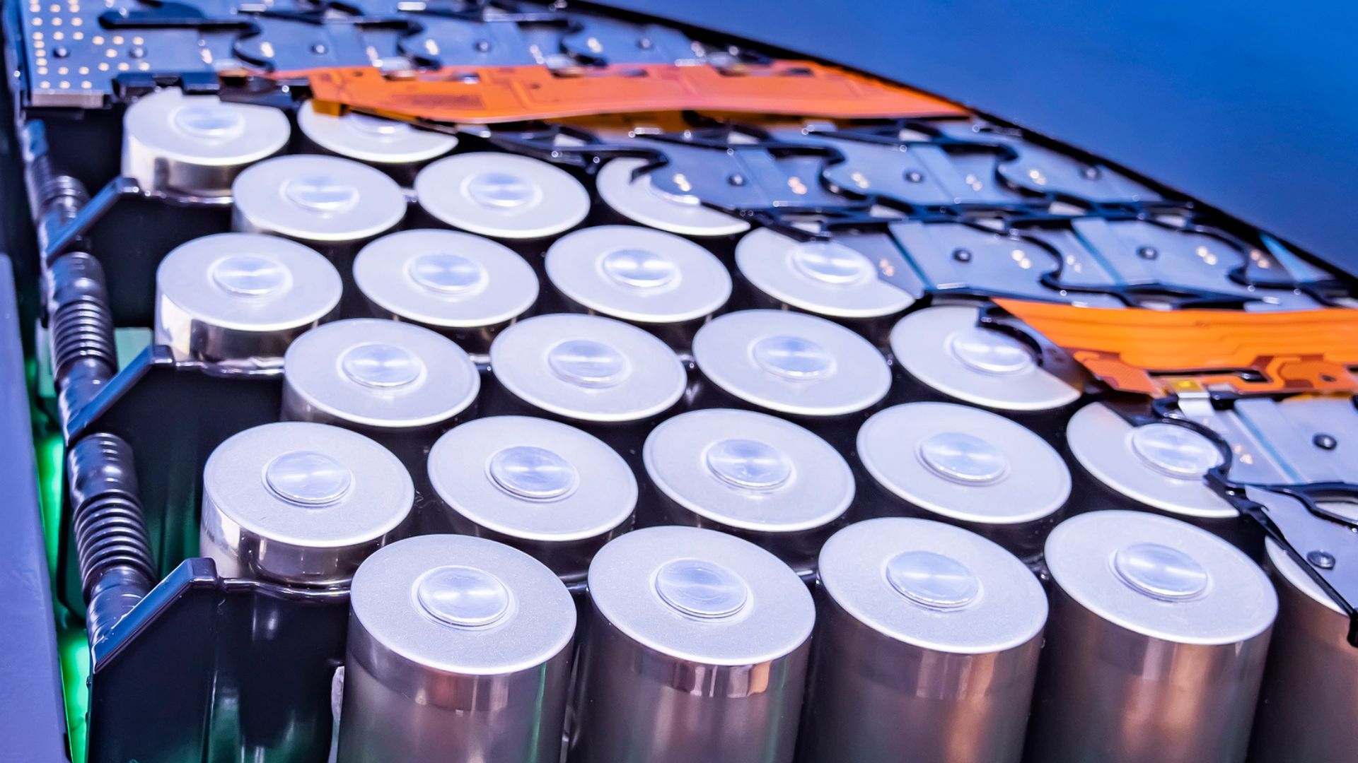 Quy trình của Mỹ thu hồi lithium tinh khiết cao từ pin xe điện đã qua sử dụng