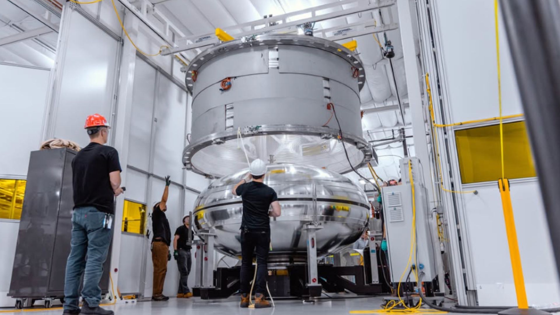 US plans maneuverable defense satellite amid China space gains