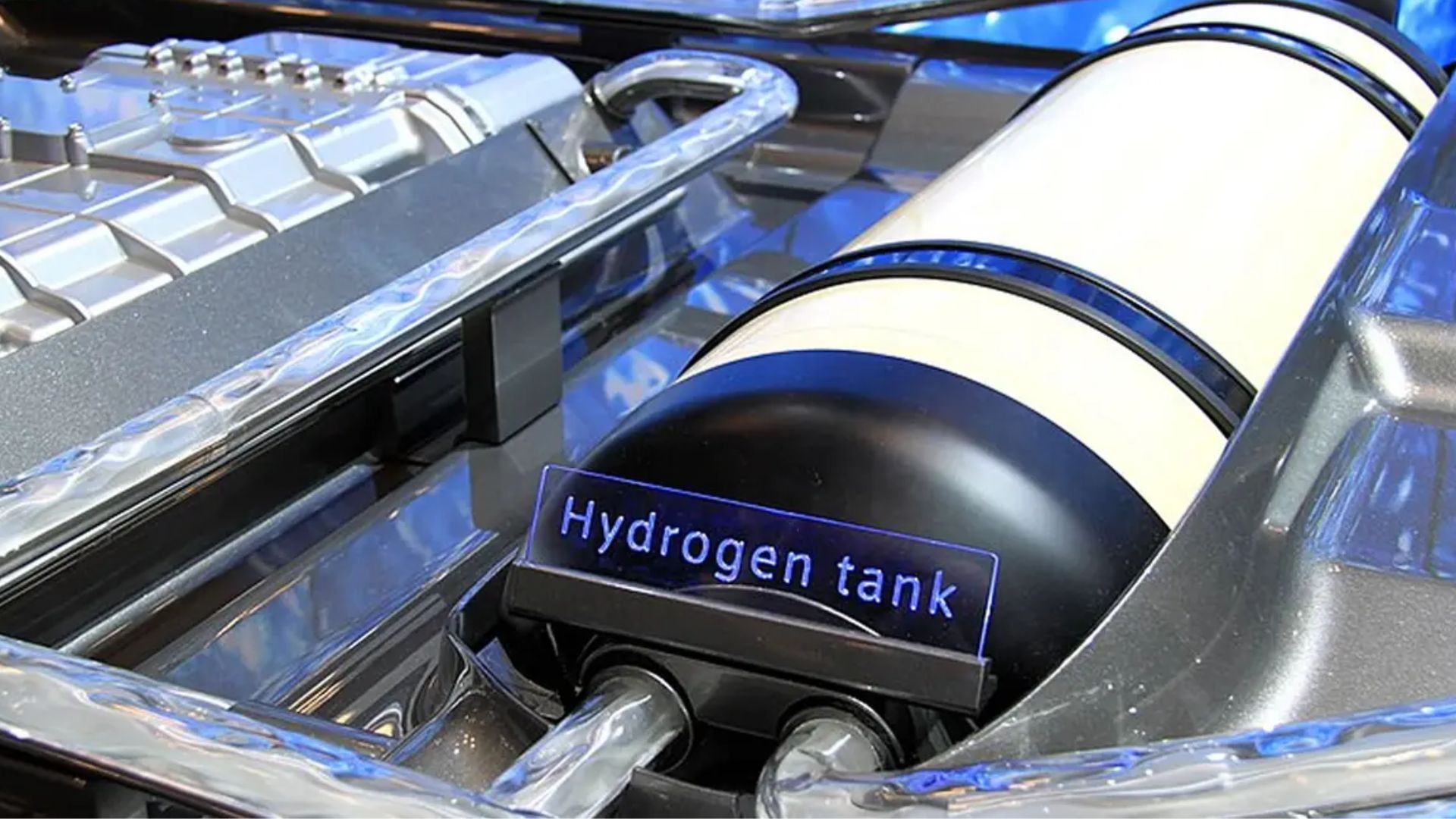 China's solar-powered system produces hydrogen from air moisture