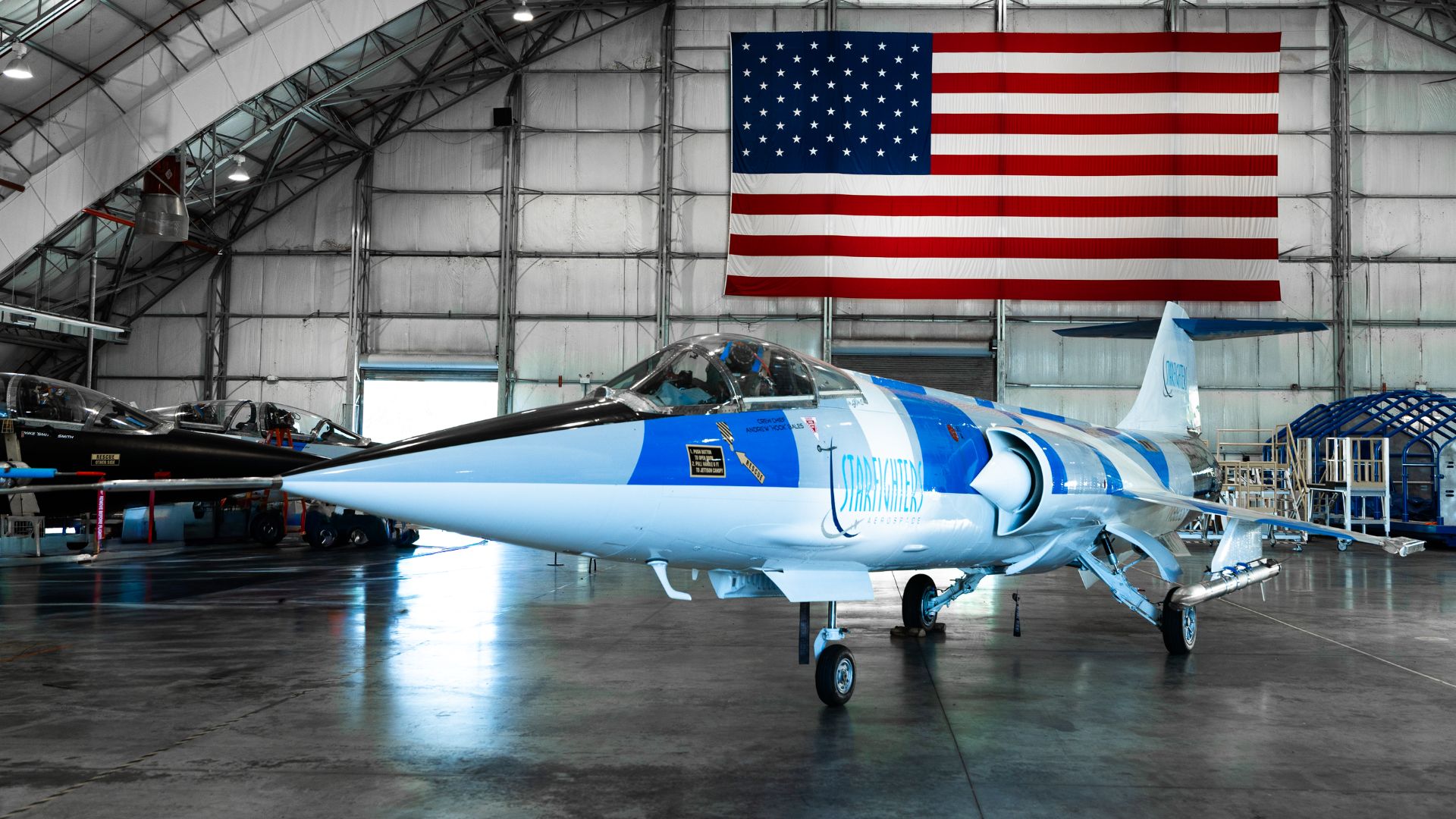 GE Aerospace demonstrates air-breathing supersonic ramjet engine tech