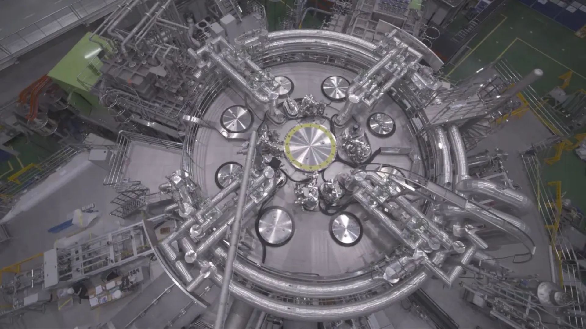 US nuclear firm gets funding to bury mini reactors a mile underground, saving 80%