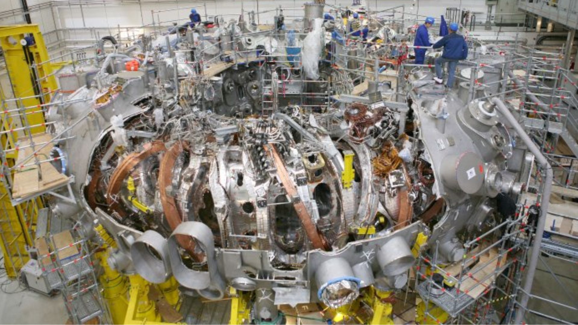 350-MWe nuclear reactor to turn dead US coal mine into power plant