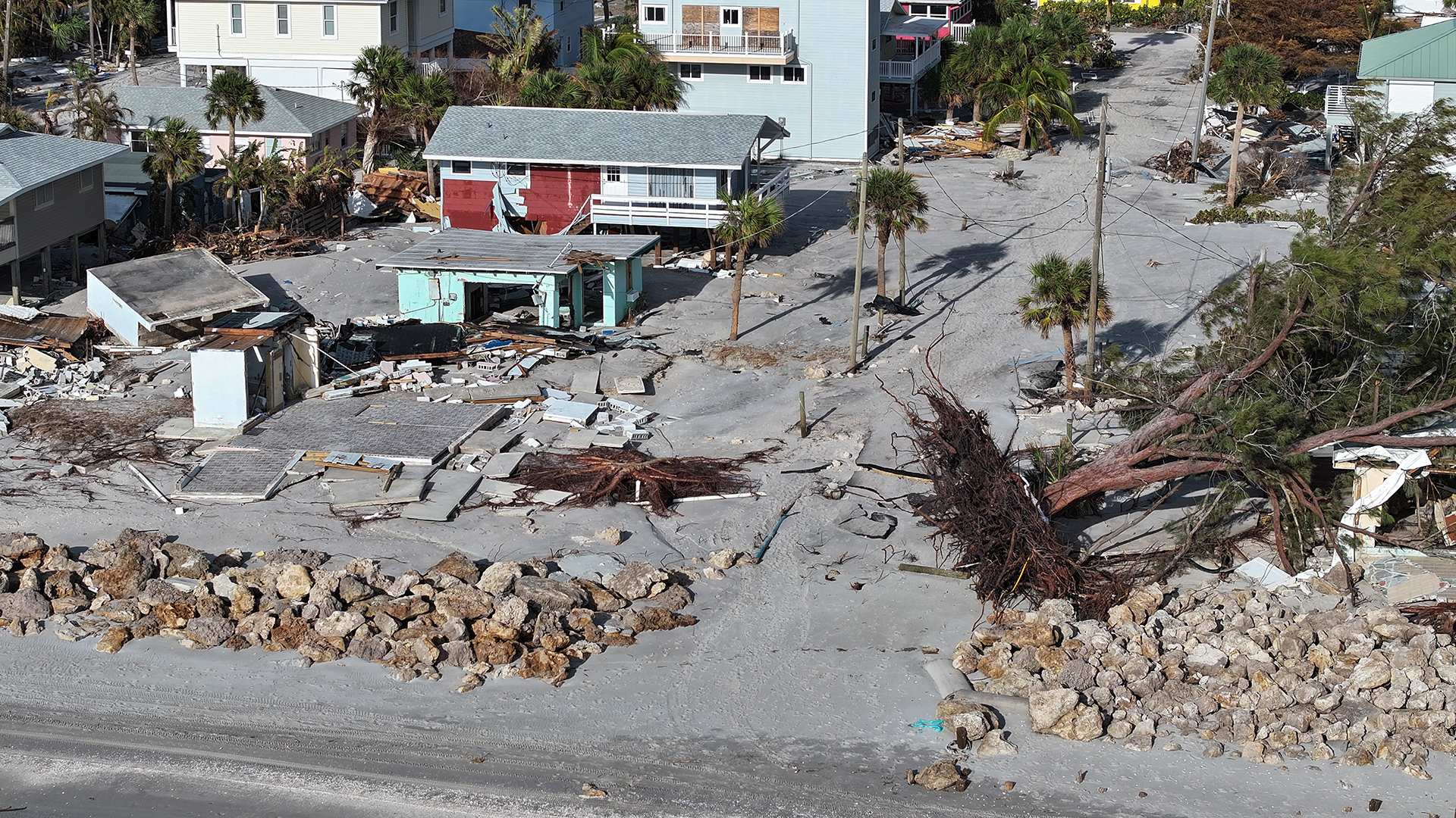 Former ASCE president Feniosky Peña-Mora on how engineers can outbuild disaster