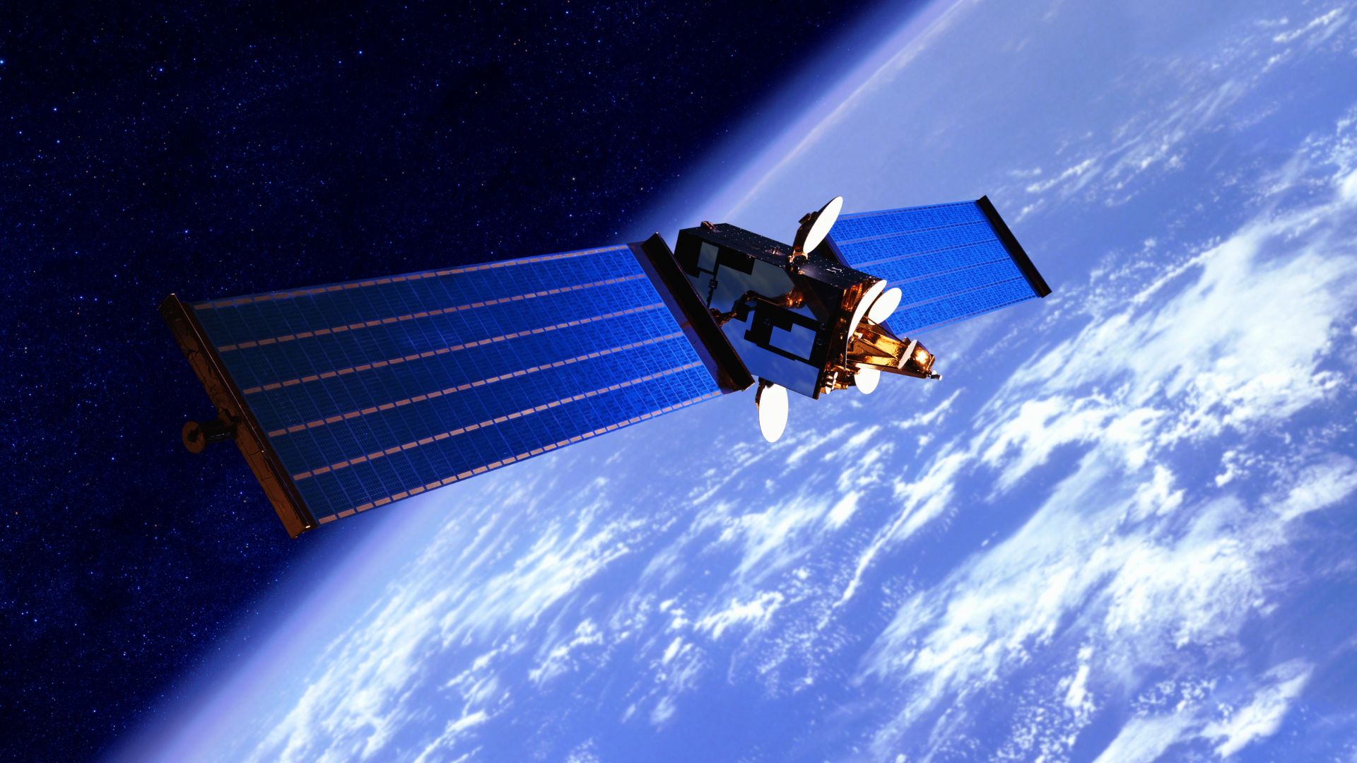 How satellite refueling in orbit could cut space junk and extend missions