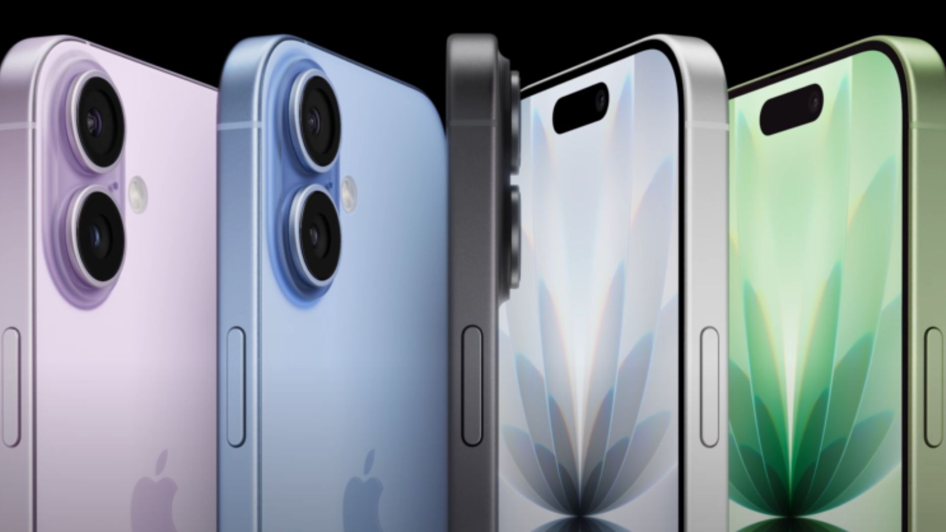 Apple iPhone 17 được nâng cấp màn hình Pro Motion 120Hz và kính chống phản chiếu
