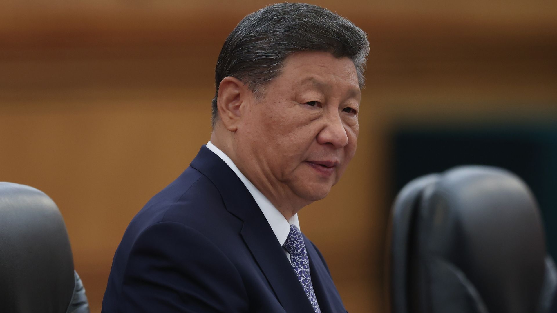 China pledges 7–10% emissions cut by 2035 with renewable surge