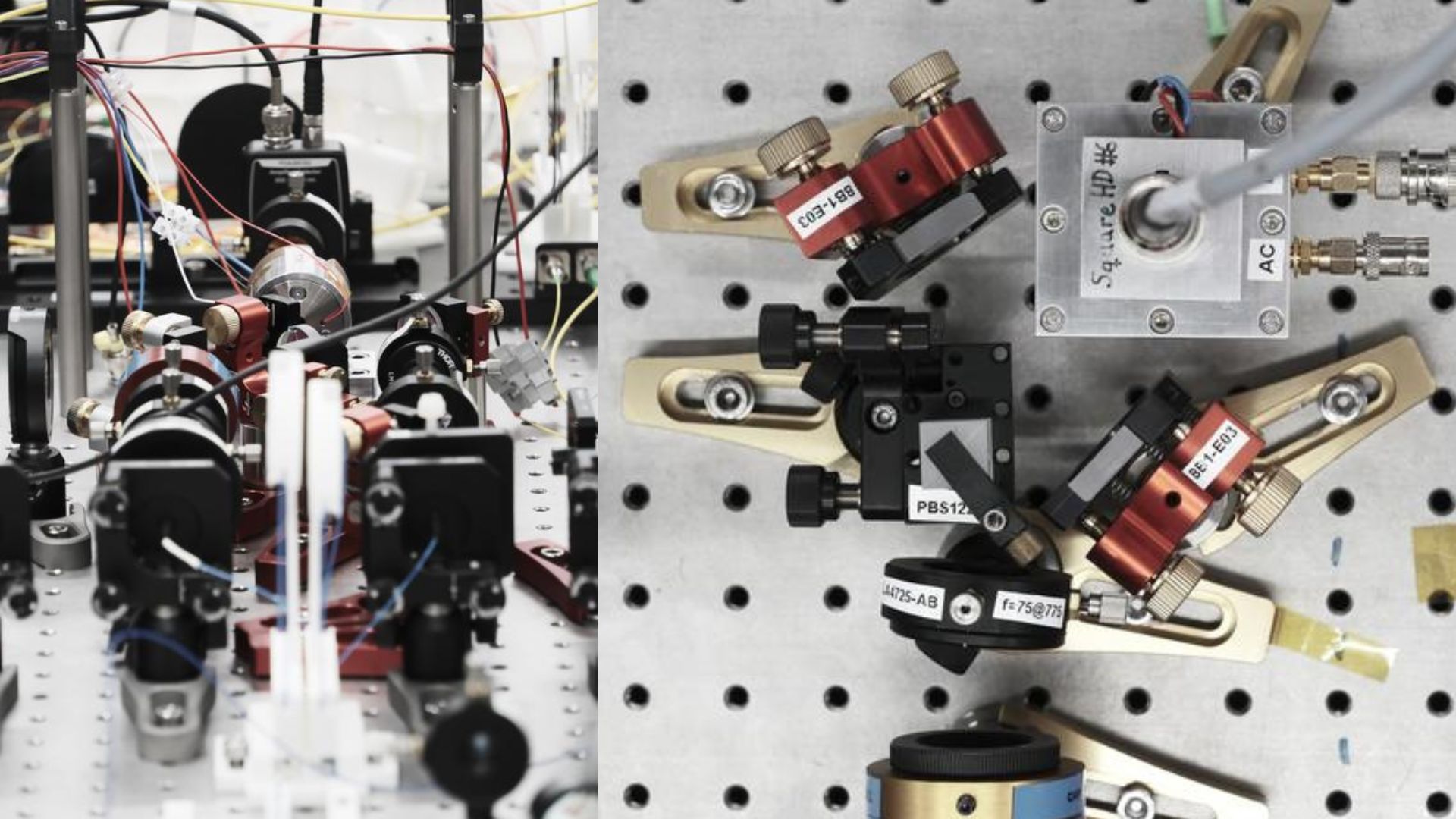 Entangled light slashes quantum measurement time from 20 million years to 15 minutes