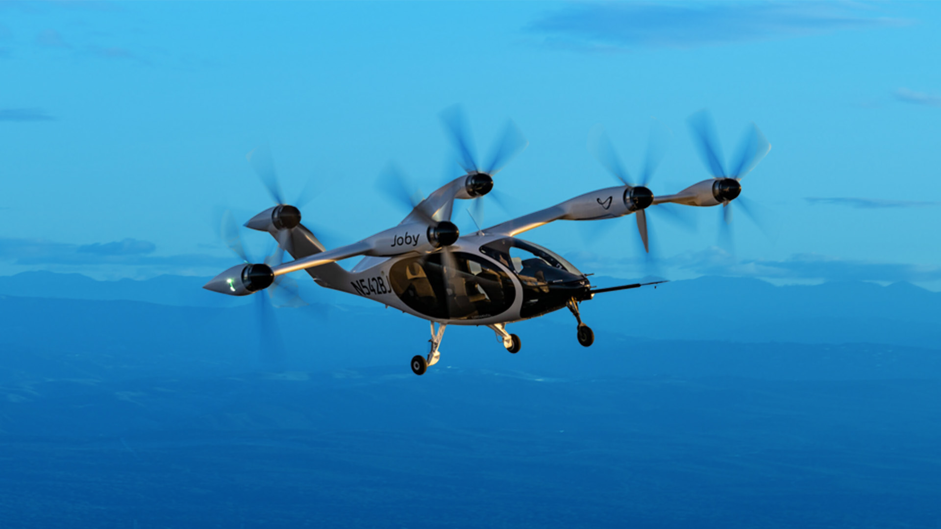 Uber Ready To Offer Air Taxis