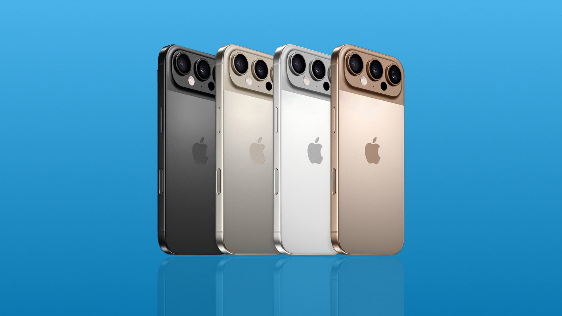 Rumors of iPhone 17 Air Releasing Today