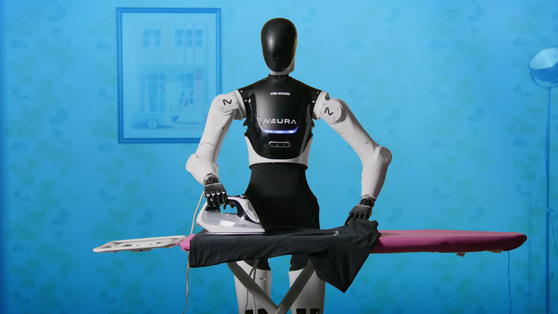 Neura Robotics Nói Rằng Robot Tiêu Dùng Sẽ Ra Mắt Trong Thời Gian Ngắn