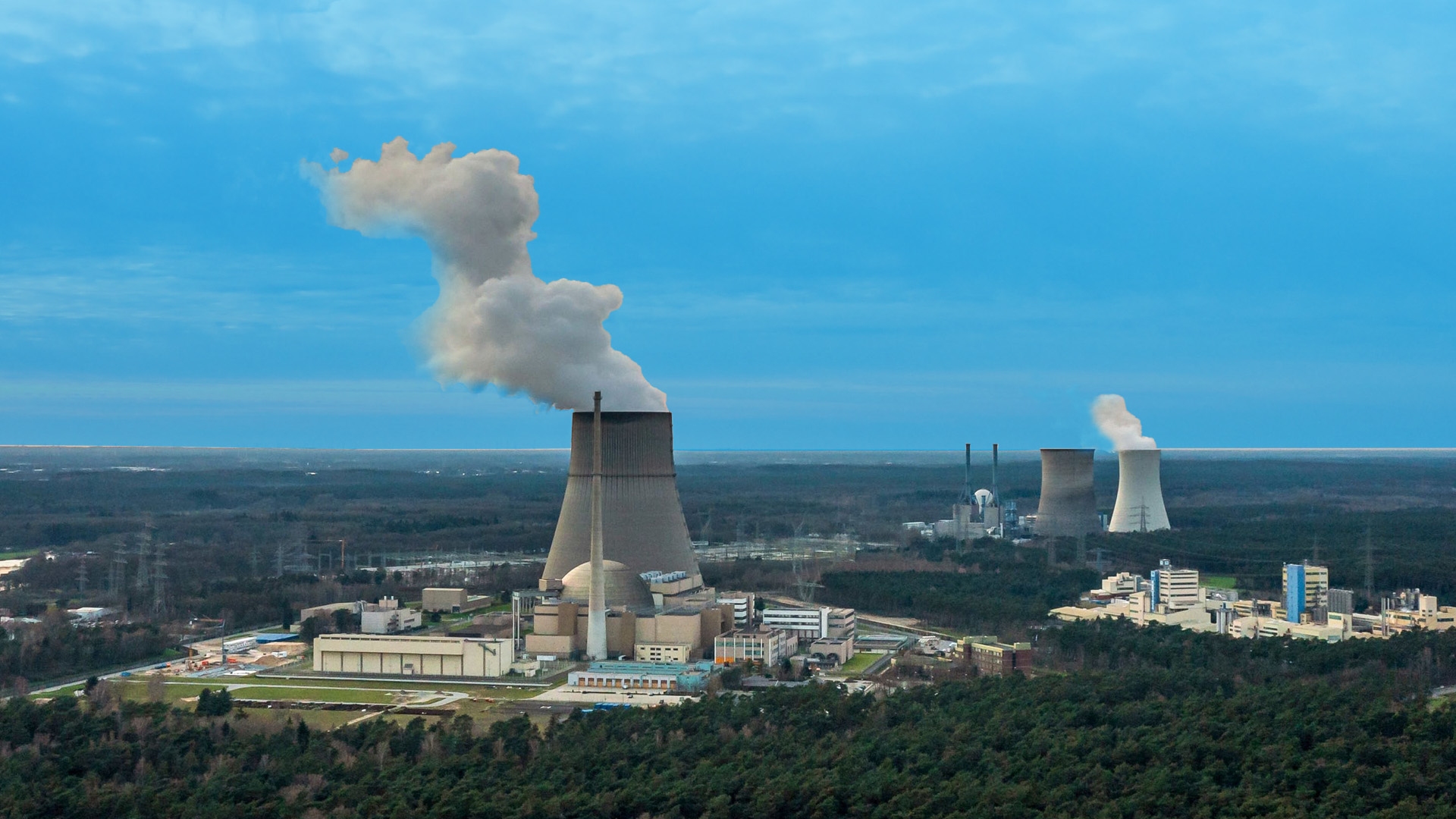 5 Nations, 12,000 Nukes — The World’s Most Dangerous Club
