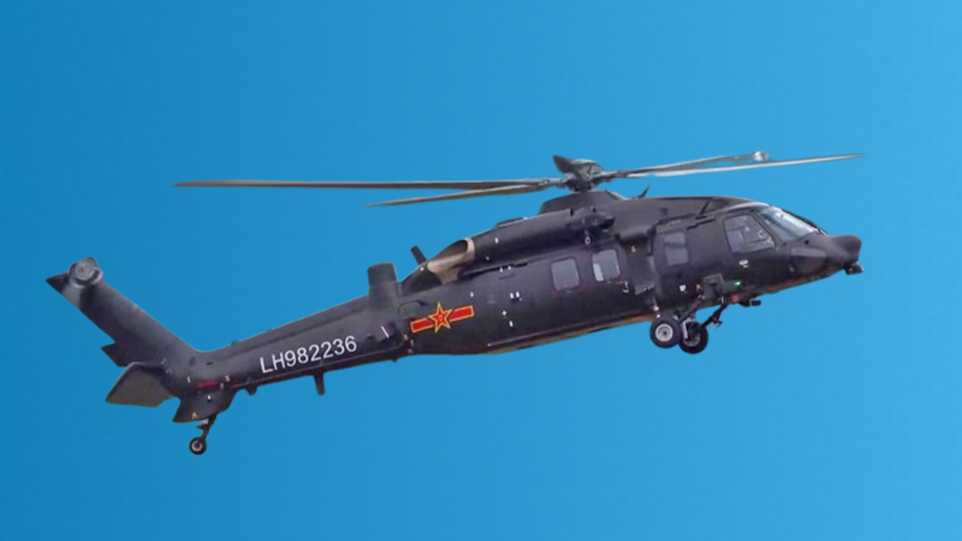 Reversed stealth chopper technology from Blackhawk, image size:1920x1080