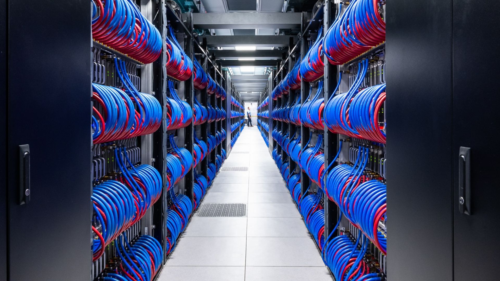Supercomputer drives 500x brighter X-rays to boost battery research