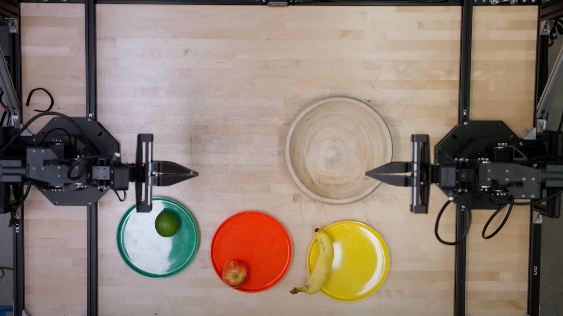 Google's Gemini model lets humanoid robot carry out multimodal tasks