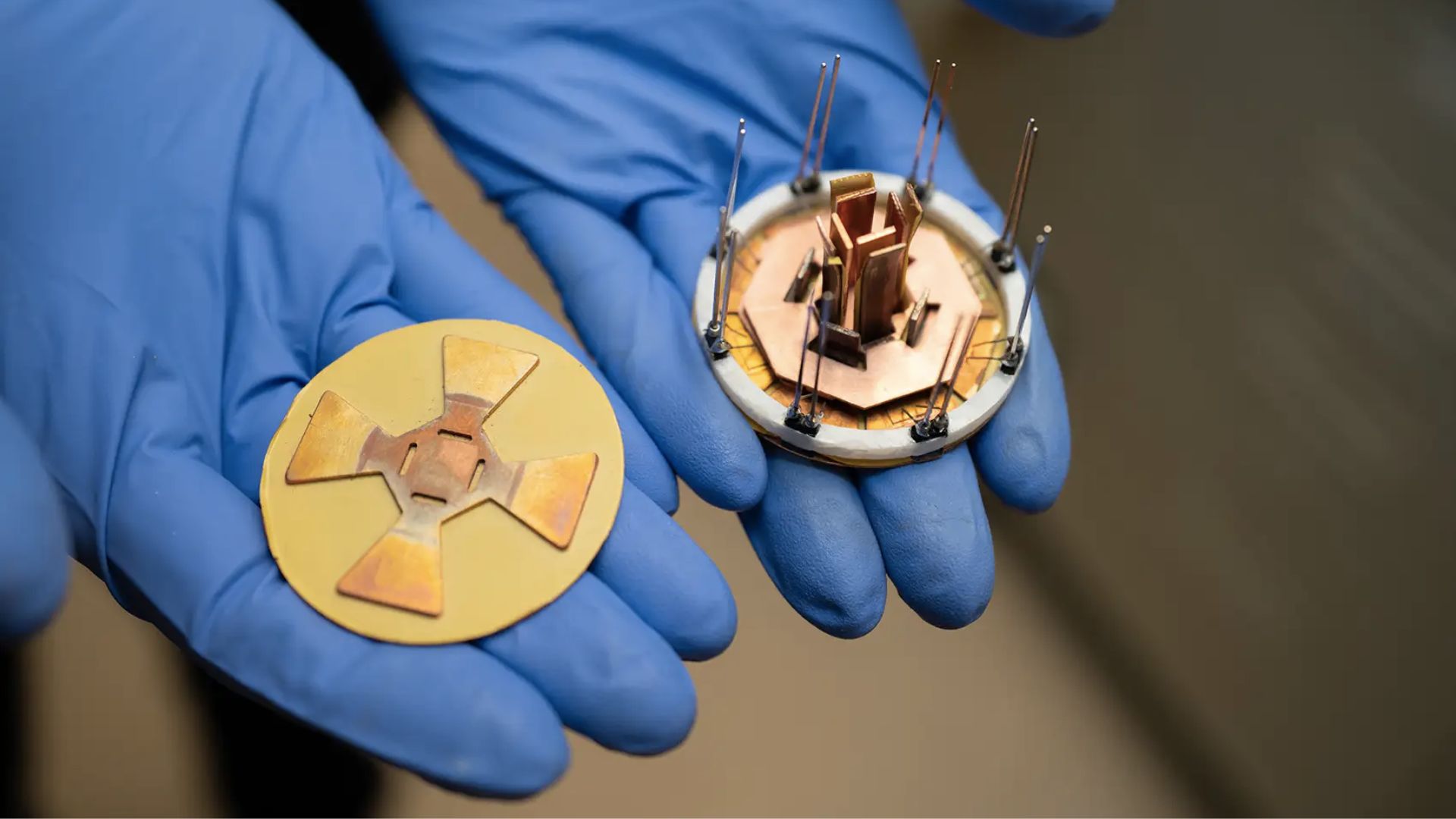 Compact silicon carbide module that houses 5x more energy could power vehicles, grids, microreactors