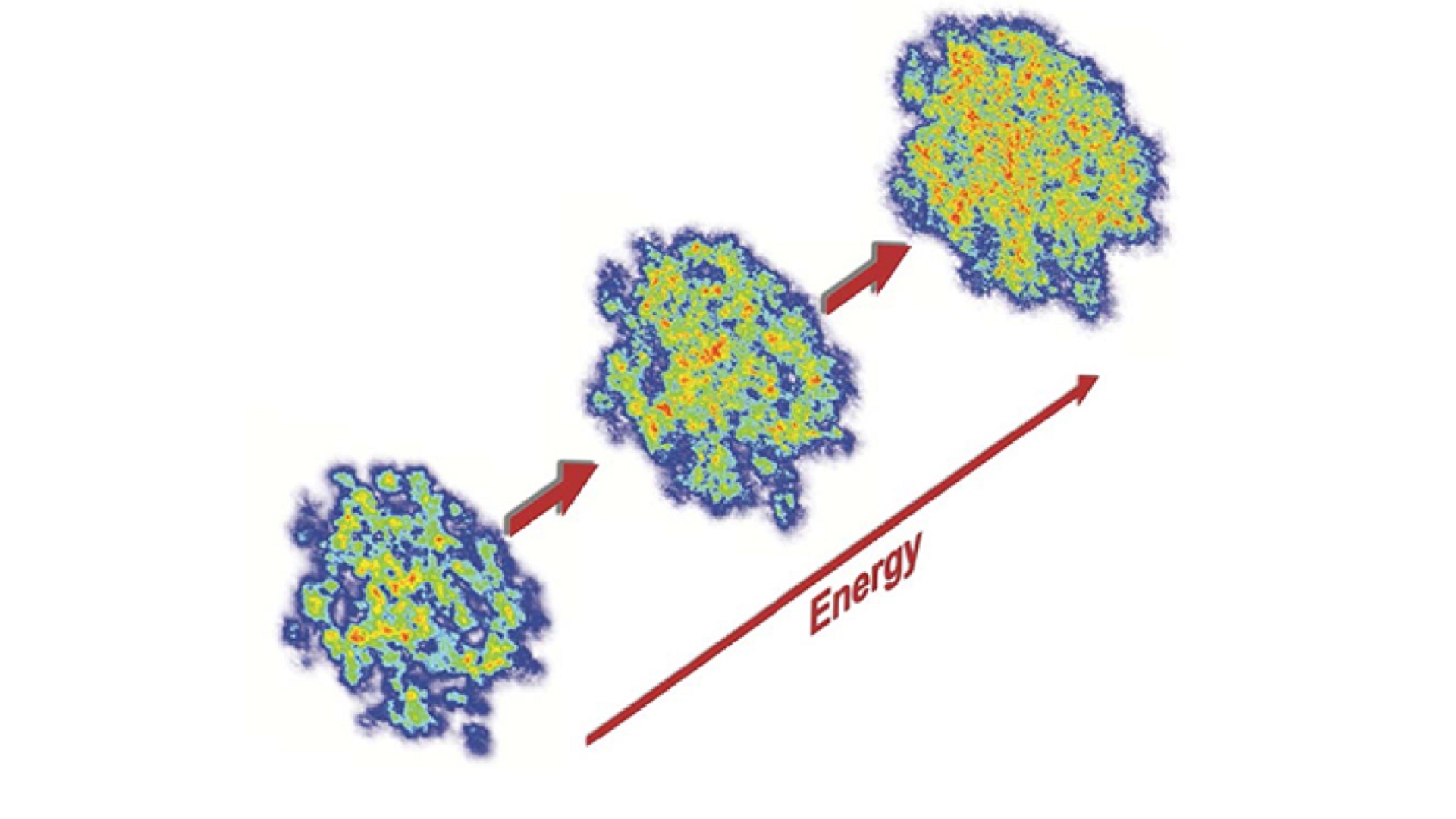 Updated nuclear models shed light on the Big Bang’s fiery origins