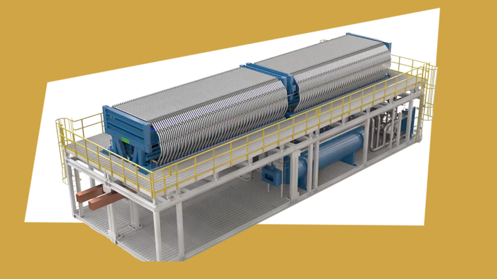 How a US electrolyzer redefines hydrogen efficiency