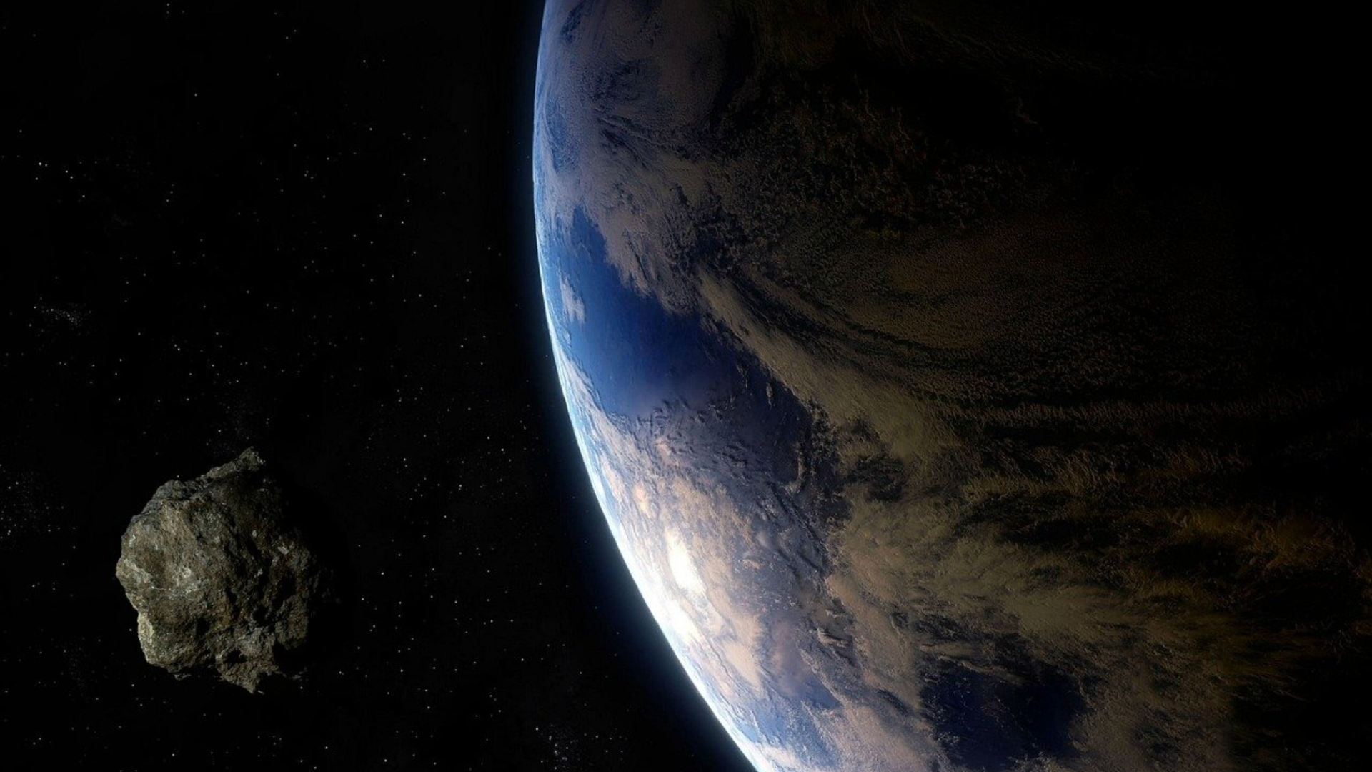 China planning mission to strike asteroid, alter its orbit: Report