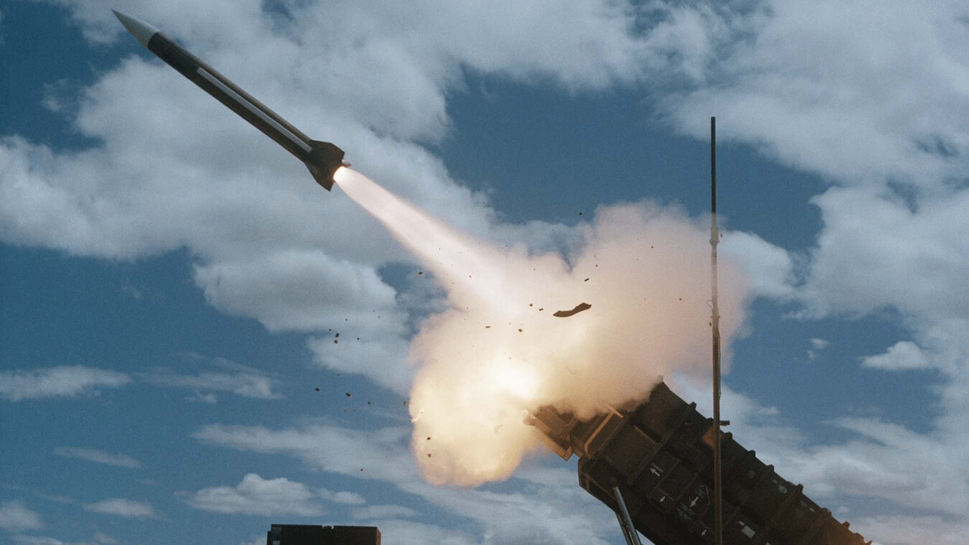 China trials experimental system for simultaneous nuclear strikes