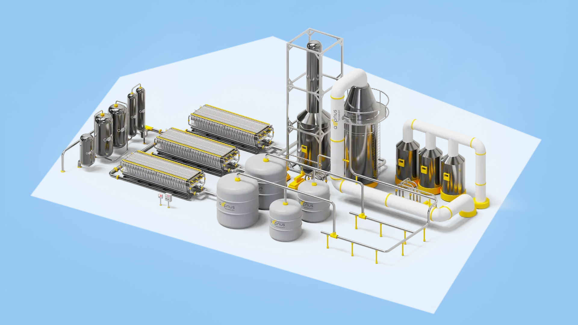 The engineers turning waste salt into the energy transition's missing link