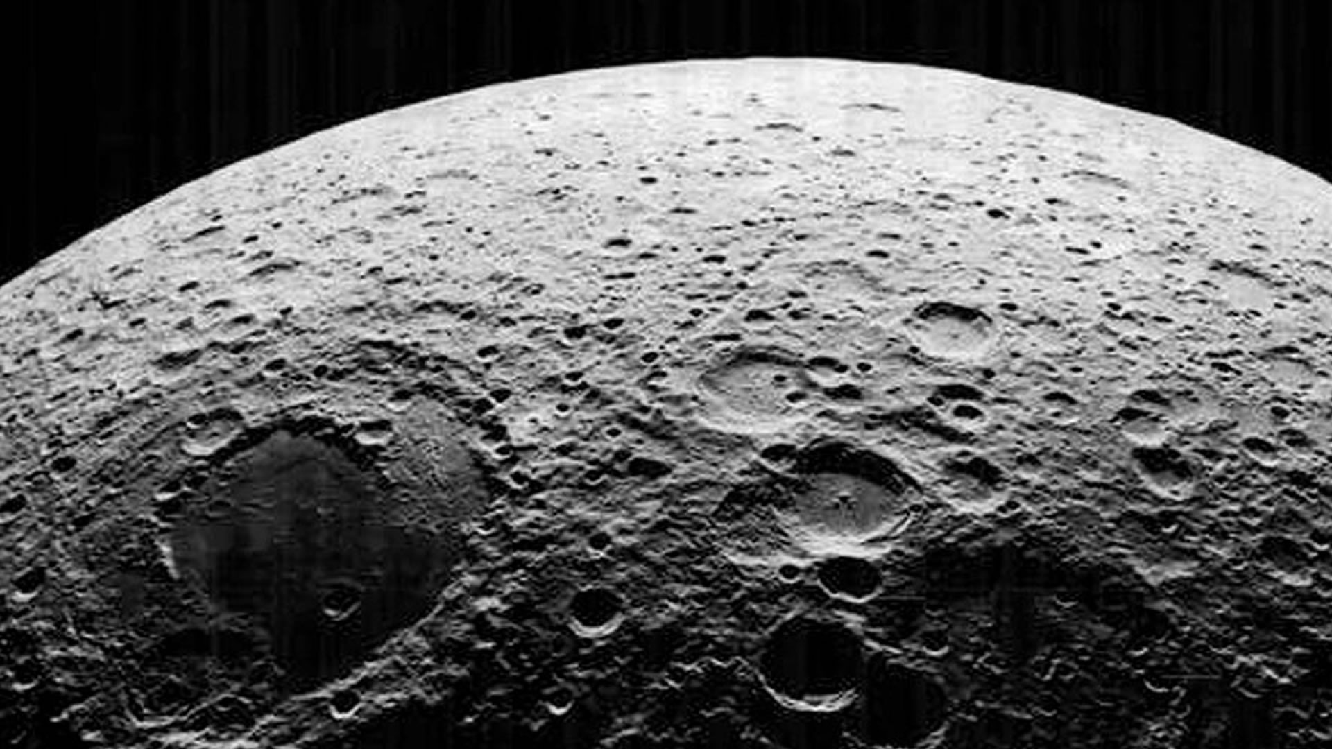 China reveals 41 new lunar landslides caused mostly by moonquakes