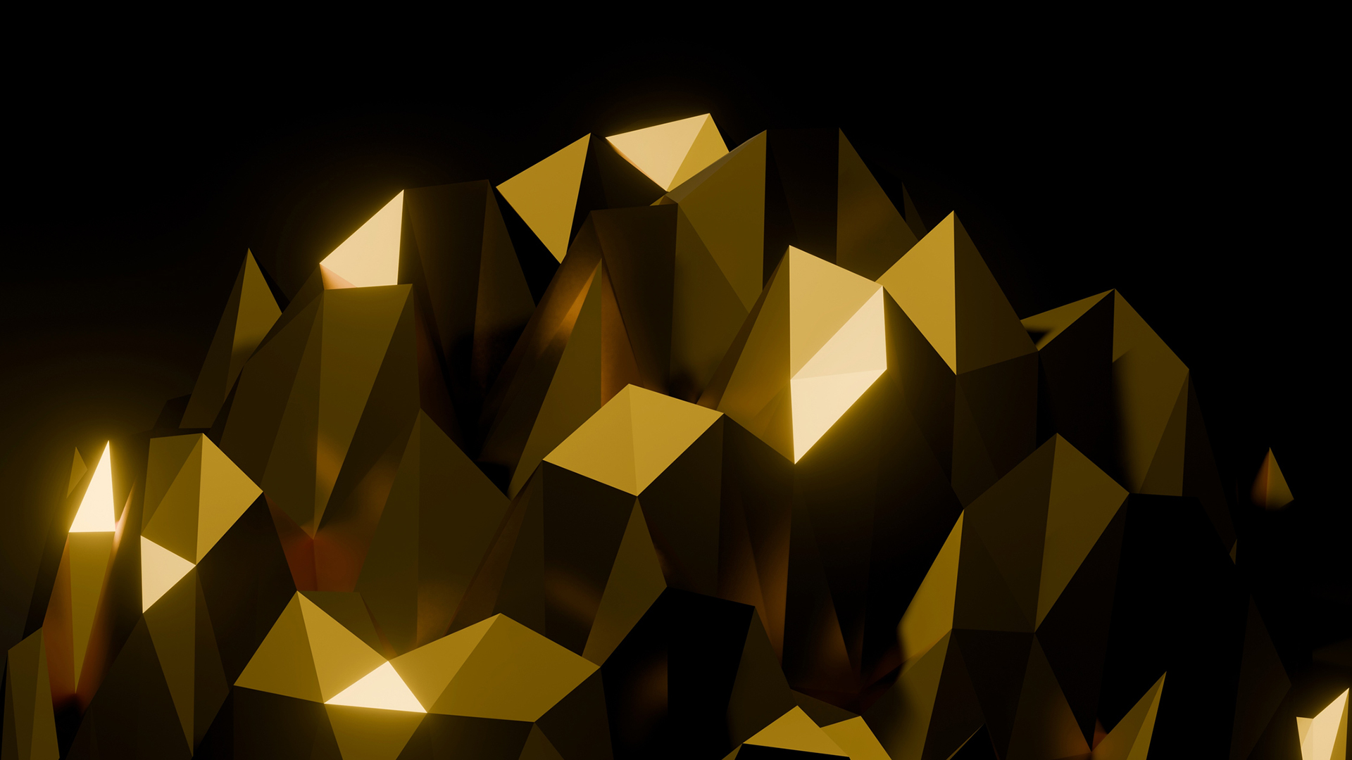 Gold’s hidden side: Scientists discover needle-shaped quantum clusters
