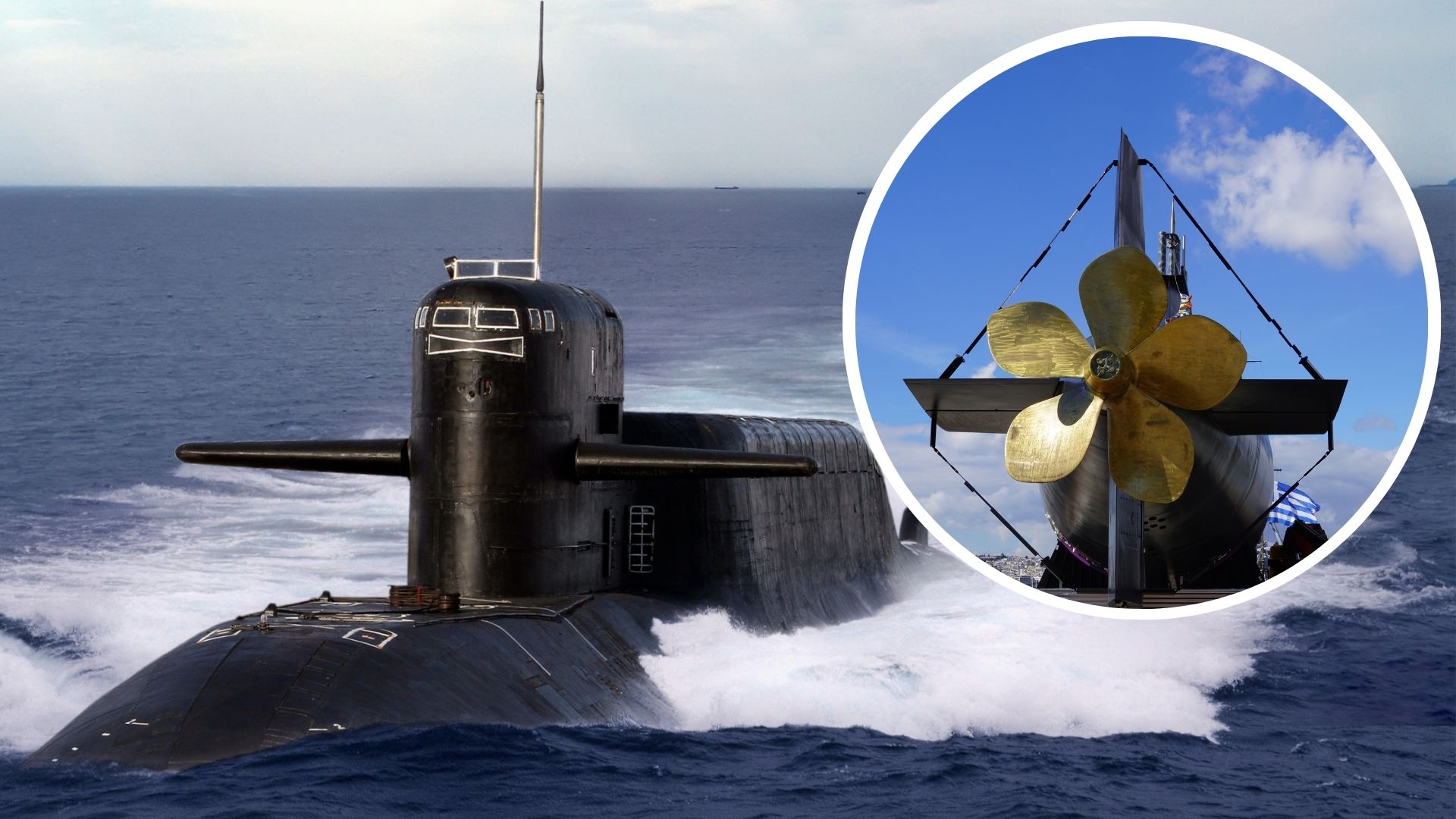 North Korea possibly received nuclear reactor for submarines from Russia: Report