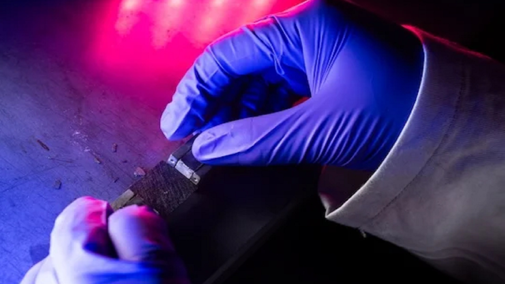 Flash heating extracts rare earths from e-waste with 90% yield