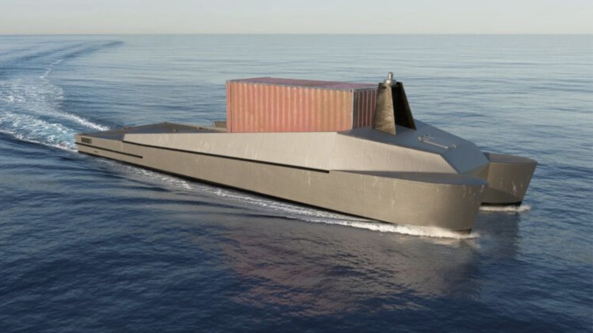US' new unmanned attack boat to offer 67,000-pound payload capacity