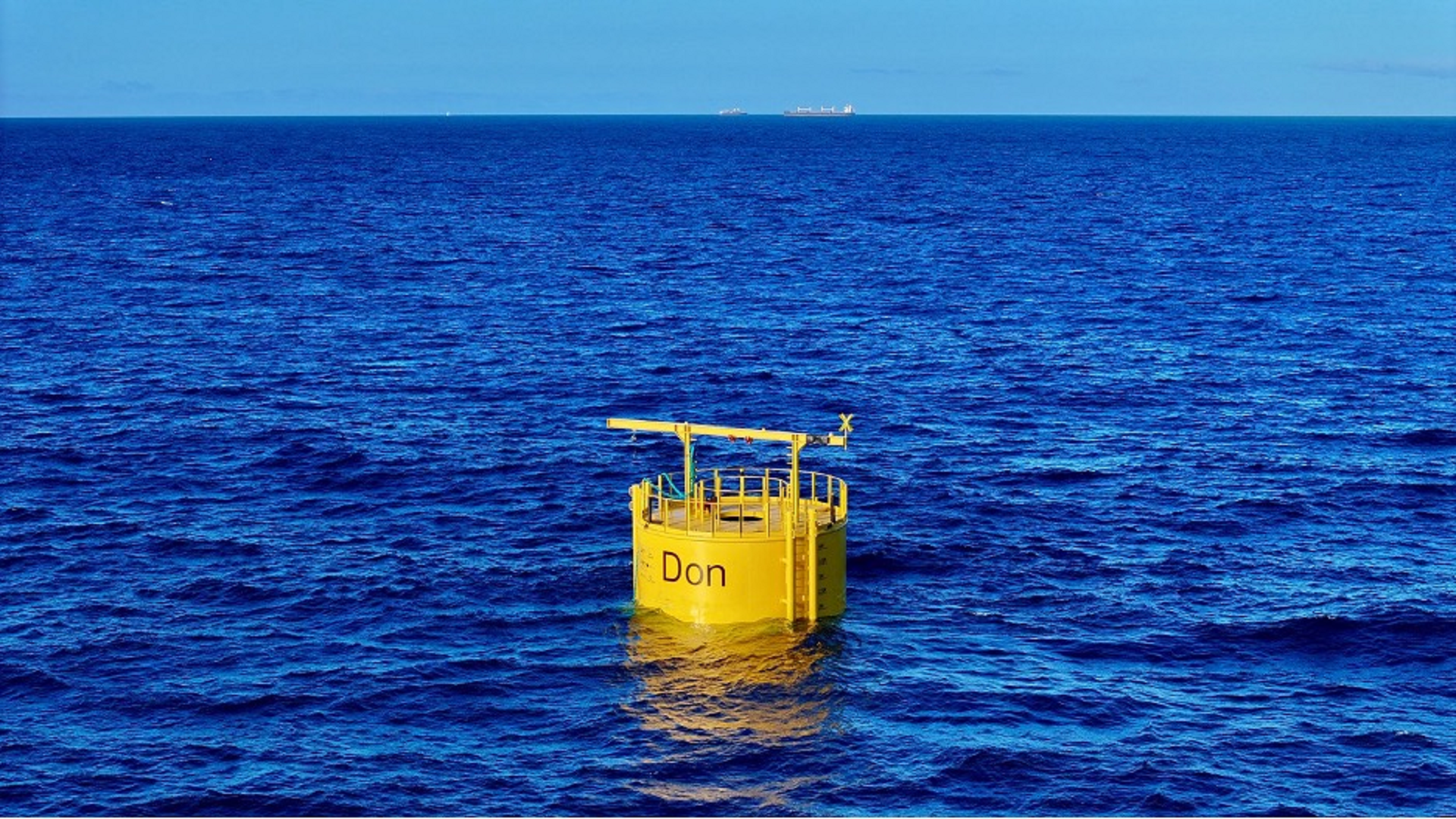 Storm-dodging floating Don plans to deliver hurricane-proof power in Spain