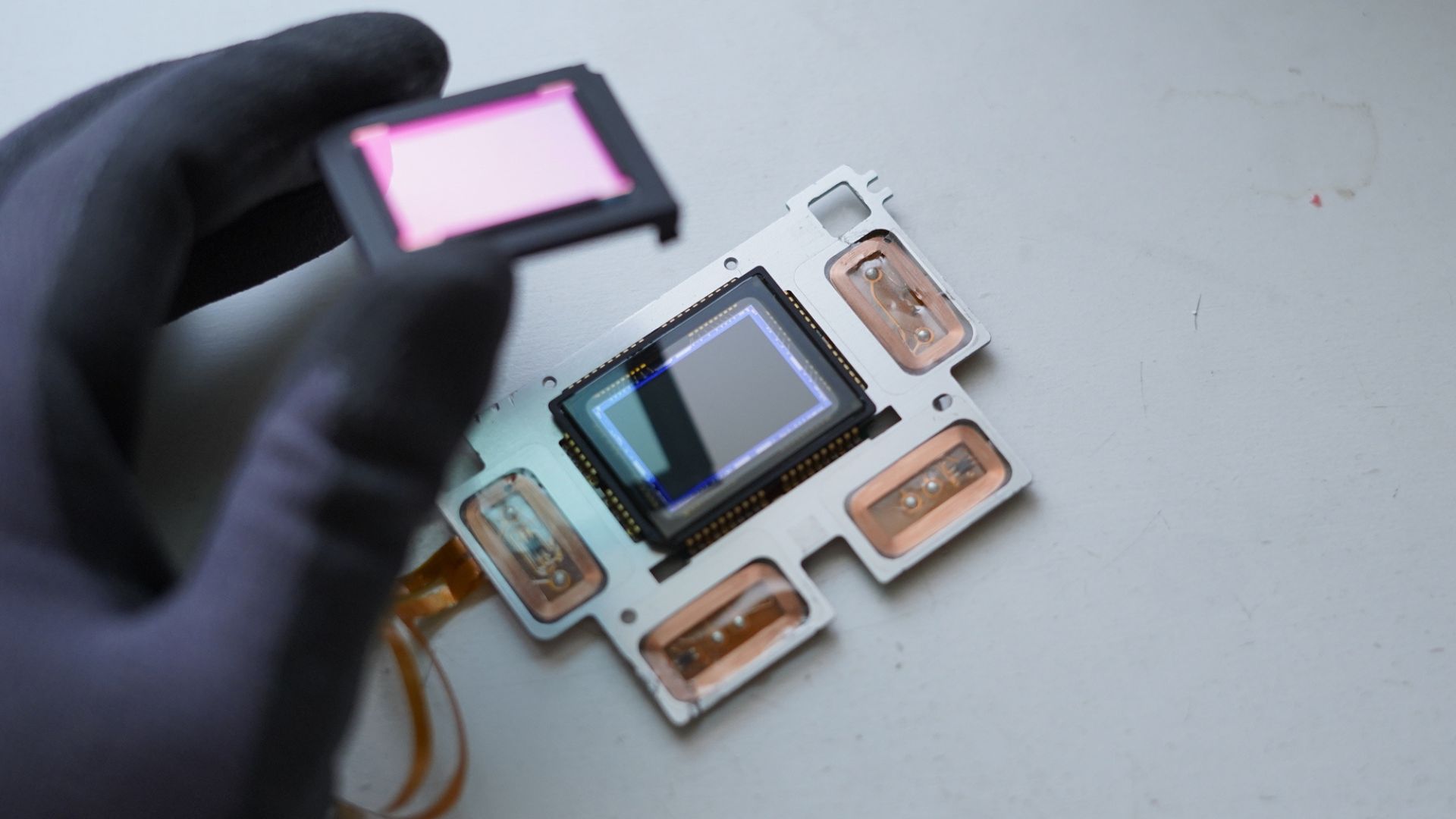 New hydrogel could make faking, cloning products next to impossible