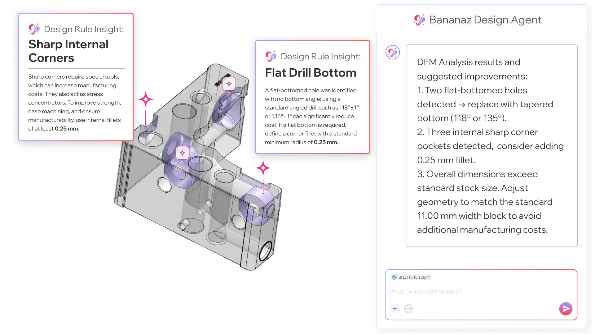 Meet the AI tool that thinks like a mechancial engineer