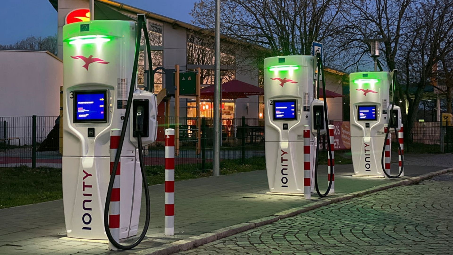 7 biggest challenges EV charging infrastructure must overcome